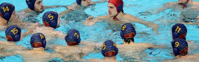 Crna Gora lagano poražena u Beogradu, Mađarska potopila Ajkule na EP, evo šta to znači za vaterpoliste Srbije