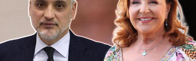 "NEĆU DA ĆUTIM O ANI I ČAČKU"  Čeda Jovanović pružio jaku podršku pevačicu nakon napada!