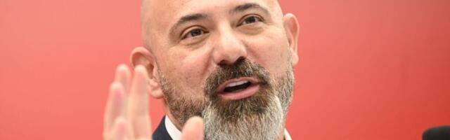 STANKOVIĆ SPREMA ŠOK U MALMEU! Zvezda ima tajno oružje za Malme!