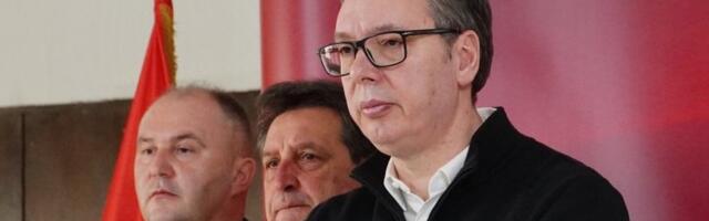 Oglasio se Vučić nakon lajva na TikToku o kom bruji Srbija - Ljudi poručuju: E, nek si im rek'o