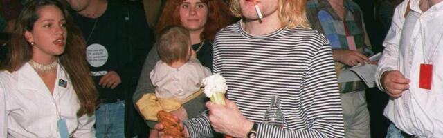 "Kurt Kobejn je ubijen" Šok otkriće forenzičara 32 godine nakon smrti slavnog muzičara: "Sve je izrežirano da izgleda kao samoubistvo"