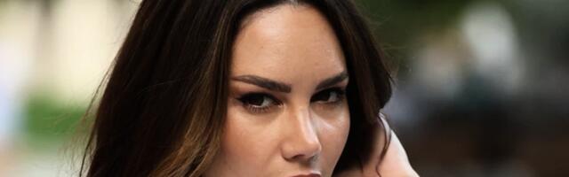 Od "SIROTICE BEZ GAĆA" do MALDIVA: Evo kako je tekao put Ive Grgurić do života na visokoj nozi!