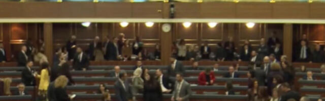 Изабрана нова влада привремених приштинских институција, премијер Курти