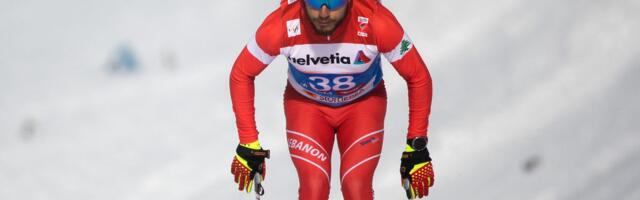 Šta zna želja šta je nemoguće? Slomio kukove na četiri mesta, bio paralizovan, a danas učestvuje na ZOI! /VIDEO/