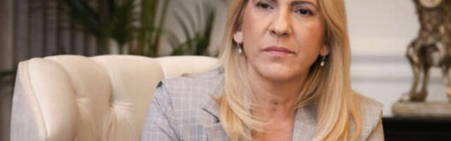 Жељка Цвијановић: У Сарајеву само лажу и петљају
