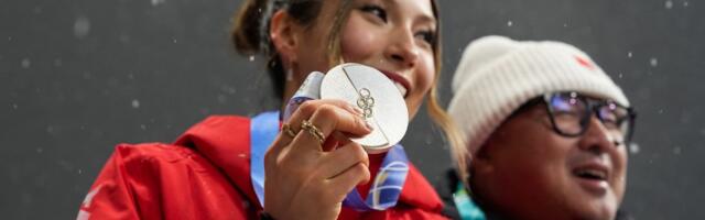 "Ona je izdajnik": Najlepša Kineskinja sveta ispisala istoriju, odbila Ameriku, pa doživela težak napad