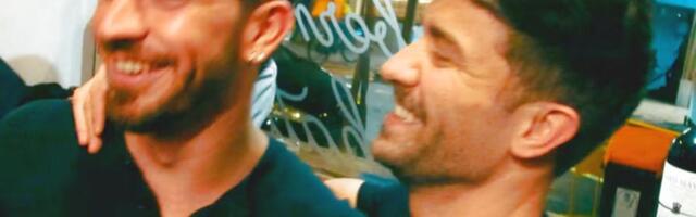 Španac za kim devojke otkidaju ima novog DEČKA: Glumac mu je ukrao srce, ne zna se koji je lepši