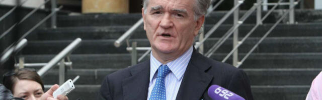 Tomanović o optužbama: Od „američkog čoveka“ do masona – cilj je podela studenata