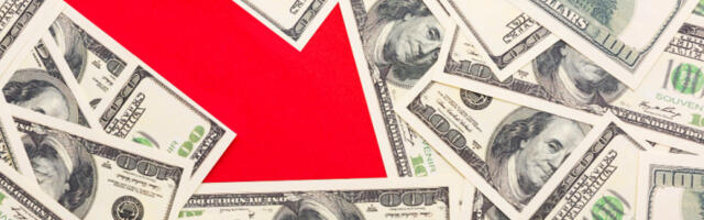 Америчке акције у минусу након извештаја о убрзаном расту произвођачких цена