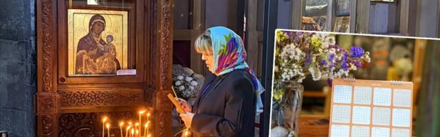 Detaljan crkveni kalendar za mart: Nema ni jednog crvenog slova, ali ove datume morate znati