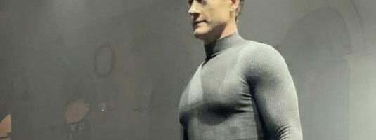 "Izgleda da 2026. ne može biti bizarnija": Širi se snimak sa nedelje mode u Parizu, znate li ko je ovo?