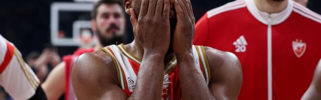 CRVENOJ ZVEZDI PRETI PRAVA KATASTROFA? Ključni dani su pred Sašom Obradovićem! Ko preživi pričaće...