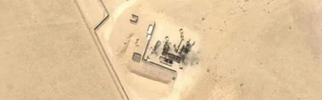 Iran udario na Amerikance jako, uništio im ključni sistem: Isplivali snimci, udar je bio razoran (VIDEO)