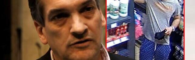 SRBIN (24) UBIO LEGENDARNOG DIZAJNERA ROLS-ROJSA, TVRDIO DA JE PLAĆENI UBICA: Zdravković ostaje iza rešetaka do kraja života, otkrivamo sve detalje presude!