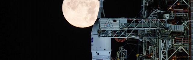 „Zapečeni brokoli, 58 tortilja, senf…“ Let do Meseca se često odlaže, otkriveno šta će astronauti jesti i piti