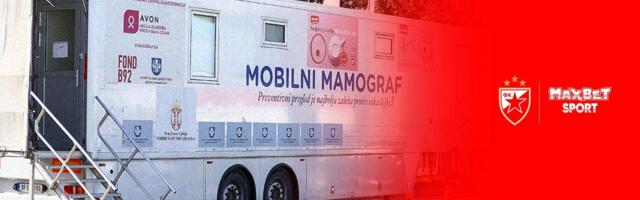 Uspešna akcija na Marakani: 315 žena obavilo besplatnu mamografiju