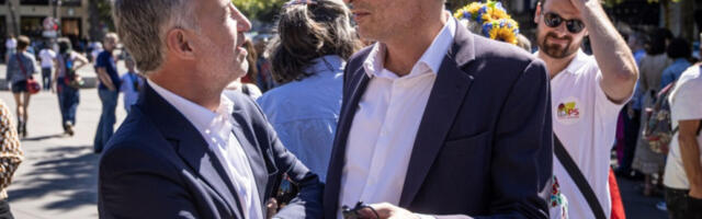 Избор градоначелника Париза под велом оптужби за нереаговање на злостављање деце