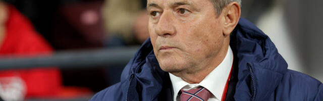 Vraća se Piksi: Dragan Stojković opet na mestu uspeha