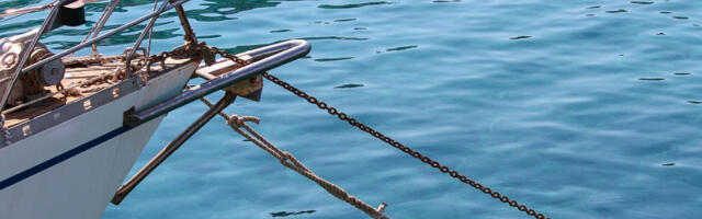 Sidra više neće čupati morsku travu: Grčka uvodi ekološka sidrišta