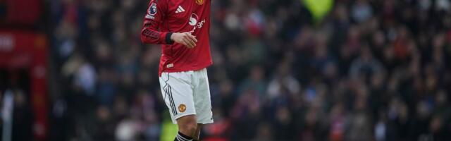 Teatar snova sanja snove o Ligi šampiona: Bruno magično delio asistencije, Kunja, Šeško i Kazemiro pogađali!