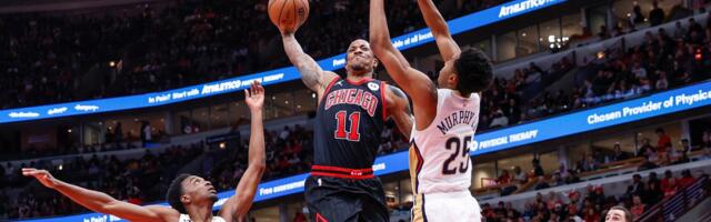 Noć preokreta u NBA: Derozan srušio Jutu, drama u Njujorku pripala Niksima!