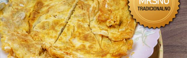 PAMUK PITA - JELO KOJE IMA DUŠU: Mekan, prozračan, jednostavan obrok koji se pamti