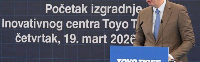 Vučić: Večeras ili sutra odluka OFAK-a o produžetku licence NIS-u