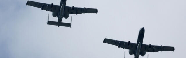 Американци бомбардују иранске бродове за постављање мина