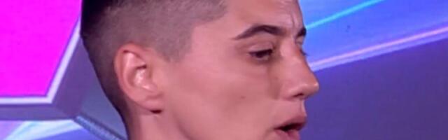 JEZIVA SUDBINA UČESNICE ELITE ZBOG KOJE JE SRBIJA PLAKALA: Ja sam Bojana Pavlović i ne znam odakle dolazim...