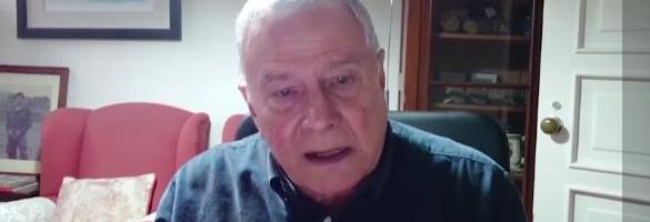 "RAMBUJE JE BIO FARSA" Portugalski general Kunja 27 godina kasnije: Nezamislivo mi je da Srbija prizna tzv. Kosovo, bombardovanje nelegalno i sa stanovišta NATO