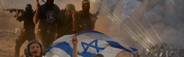 ČLANOVI STRANKE NOSILI BROŠEVE U OBLIKU OMČE! Jeza u Izraelu, podnet predlog parlamentu da se uvedu SMRTNE KAZNE za Palestince