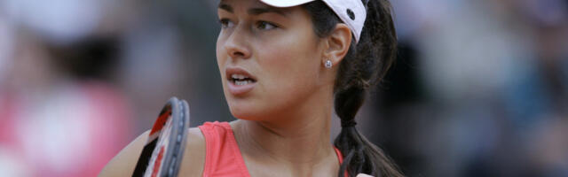 ŠOK! Ana Ivanović se vraća na teniski teren - evo i kada!