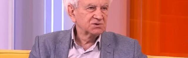 "OVO JE PRAVA INFUZIJA ZA MOZAK" Dr Momčilo otkrio šta radi ORGANIZMU na PRAZAN ŽELUDAC! Čim otvorite oči...