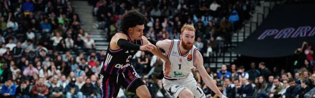 Armani se jednom "vratio u život" u Parizu, ali drugi put nije mogao!