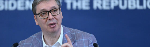 Вучић: Не искључујем могућност летњих избора, водићемо се интересима државе и грађана