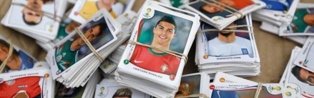 Kad će ‘menjaža’: Sličice za Svetsko prvenstvo u fudbalu – sve što treba da znate