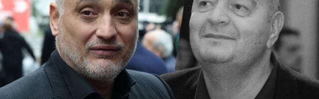 ČEDI JOVANOVIĆ JAVILI ZA TRAGIČNU SMRT VUJOŠEVIĆA: Obratio mu se POTRESNIM REČIMA, otkrio ŠOK-DETALJ!