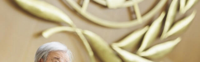 Гутереш осудио израелске нападе на Либан