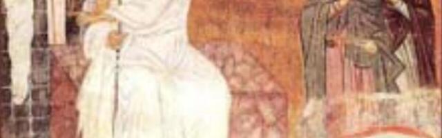 DANAS JEDNO NIKAKO, ALI NI NIKAKO NE SMETE DA RADITE! Veruje se da onaj koji se OGREŠI O OVO PRKOSI SAMOM BOGU!