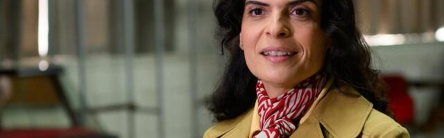 Život piše najbolje romane: Milena Predić o pet uloga u seriji "Branilac"