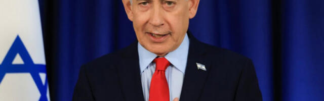 Нетанјаху: Настављамо нападе на Хезболах у Либану