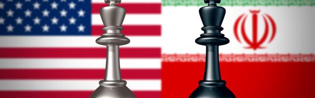 Četiri moguća scenarija ishoda američkog rata protiv Irana