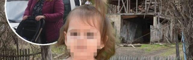 ČULA SAM DA ZOVE: "MAMA, MAMA!" Šokantna izjava majke devojčice iz Bora, Ivana PRIZNALA da je dobila misteriozni poziv u noći nestanka deteta!