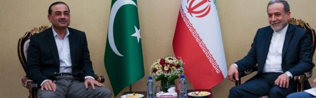 Iranska agencija Irna demantovala održavanje pregovora sa SAD