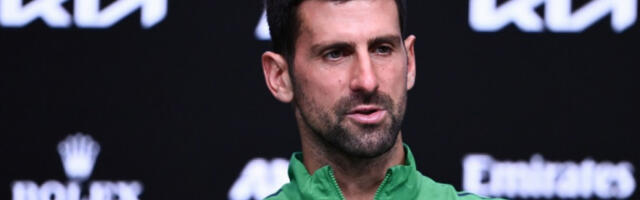 Новак Ђоковић и даље четврти тенисер света, без промена у врху