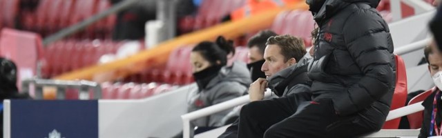 Klopovi eksperimenti urušili neosvojivi Enfild: Ne kajem se, sve bih ponovio