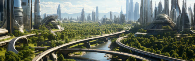 Toyota gradi futuristički grad od 10 milijardi dolara u podnožju planine Fudži