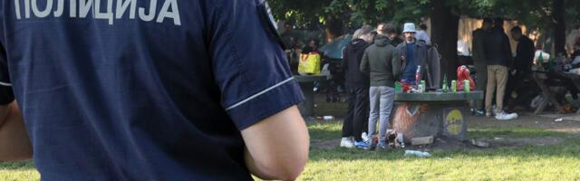 "Uživajte u prirodi, ali je čuvajte": MUP apeluje na građane pred predstojeće praznike