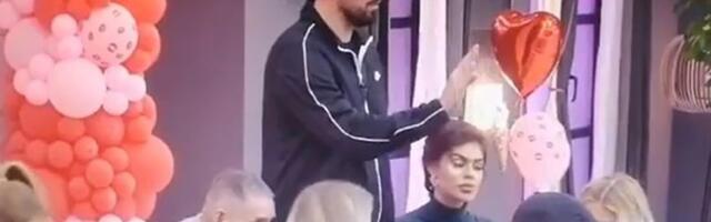 "Moj ulazak ima cenu i to su ozbiljne pare" Vladimir Tomović o povratku u rijaliti: "Zalog za budućnost"
