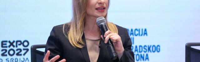 Ministarka Đurđević Stamenkovski o Zakonu roditelj-negovatelj: Javna rasprava završena! Uskoro očekujemo da će biti usvojen, a primena će biti od oktobra 2026.